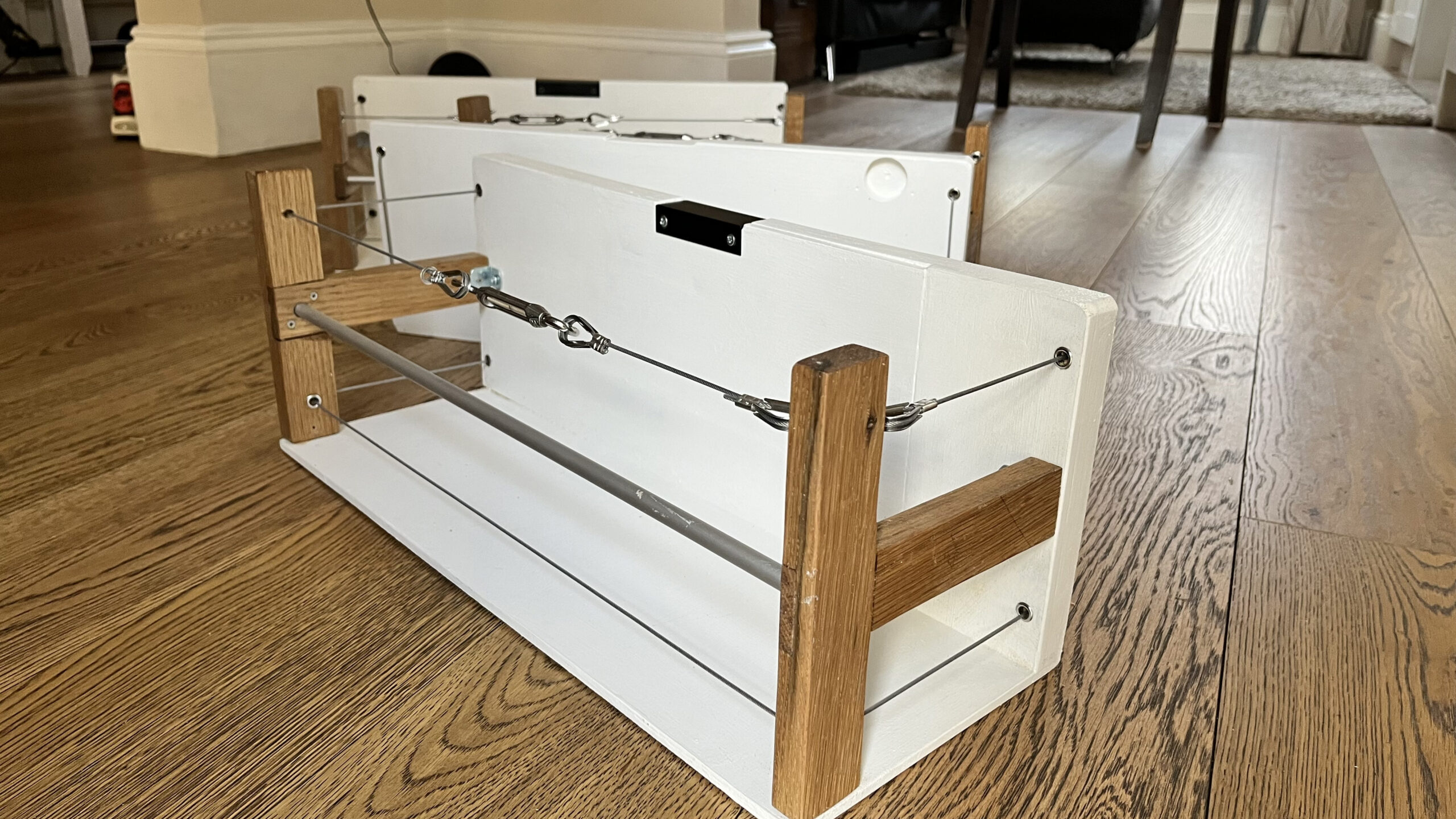 The Shoebox Plus